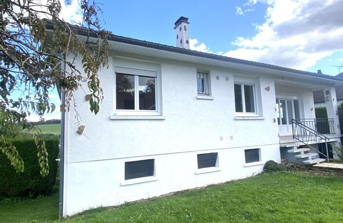 MAISON SITUÉE À AUMALE — photo 3