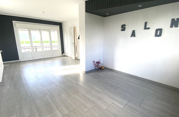 MAISON SITUÉE À AUMALE — photo 5