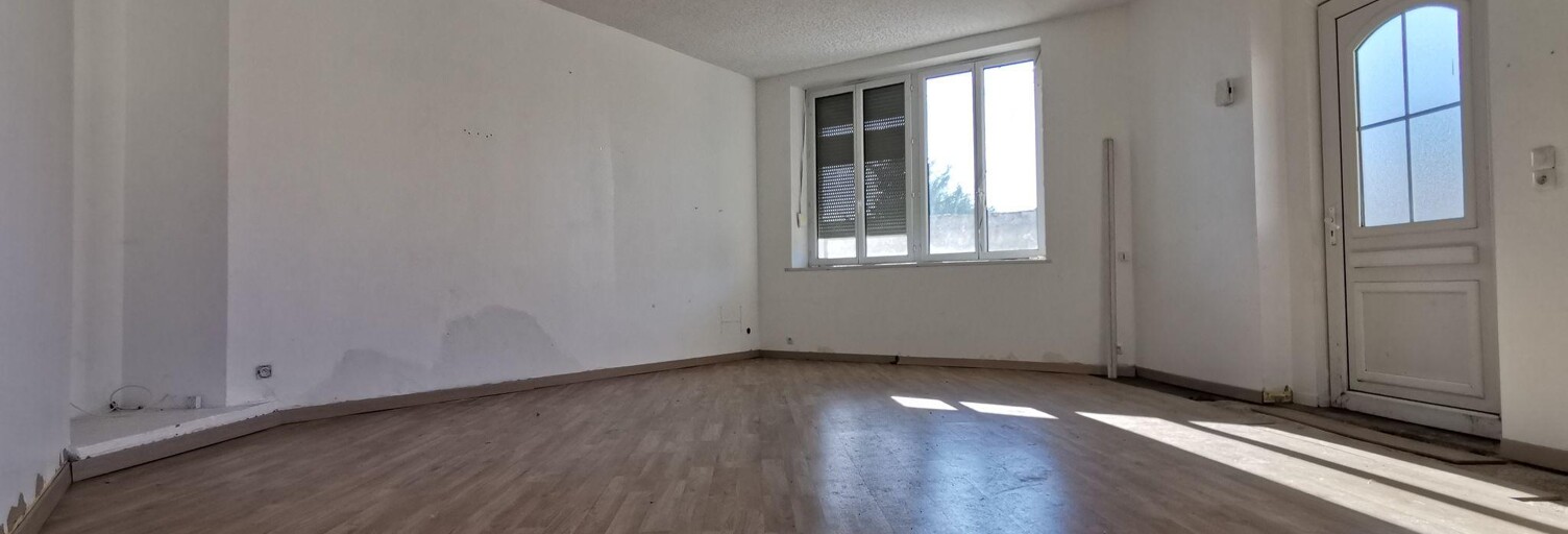 Immeuble  330 m² à vendre à Amifontaine (02190)