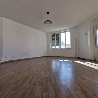 Immeuble  181000 €