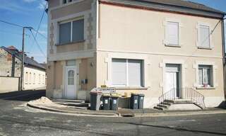 Immeuble  330 m² à vendre à Amifontaine (02190)