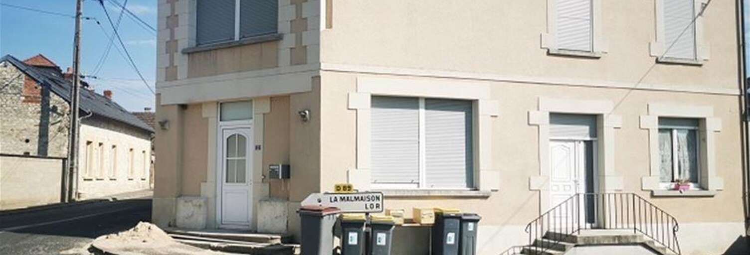 Immeuble  330 m² à vendre à Amifontaine (02190)