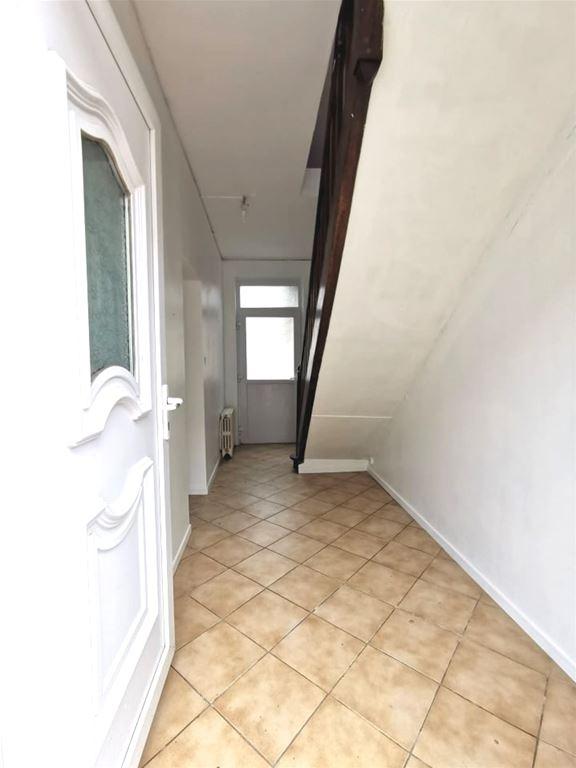 Photo Maison de ville - 123m² - Cormicy image 1/4