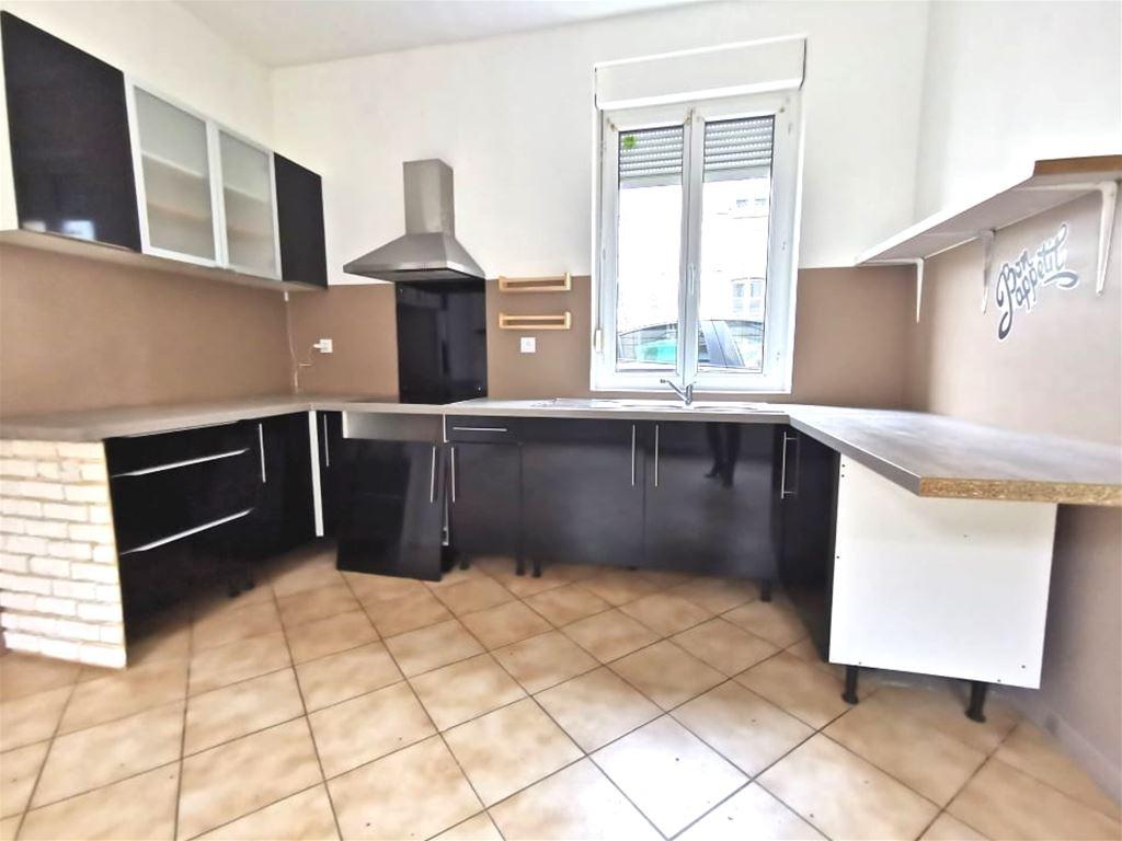 Photo Maison de ville - 123m² - Cormicy image 2/4