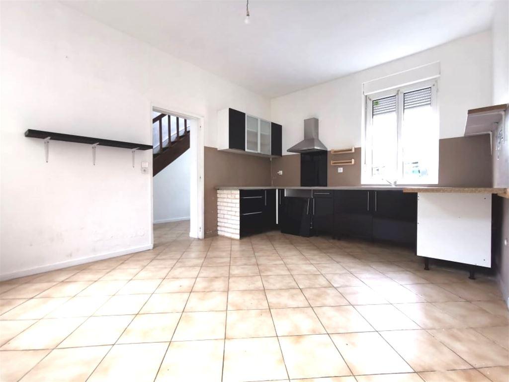 Photo Maison de ville - 123m² - Cormicy image 3/4