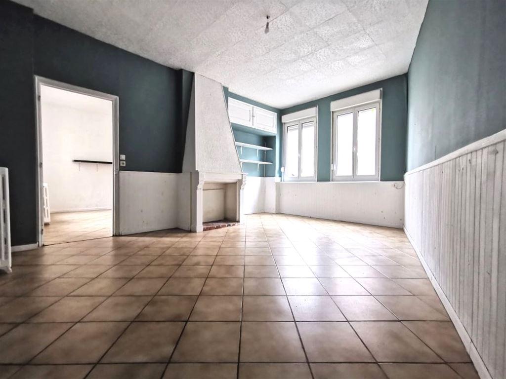 Photo Maison de ville - 123m² - Cormicy image 4/4