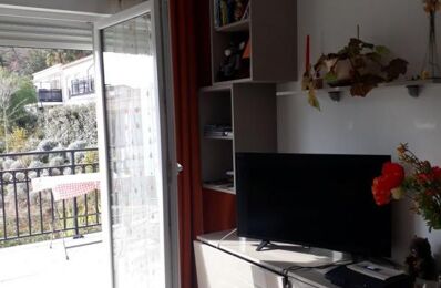 location appartement 898 € CC /mois à proximité de La Gaude (06610)