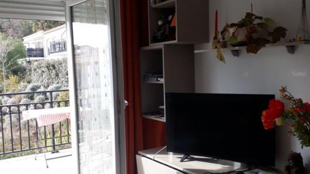 appartement 2 pièces 39 m2 à louer à Carros (06510)