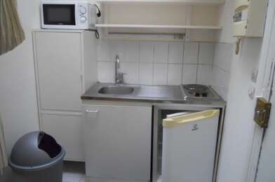 Appartement 1 pièces 840 €