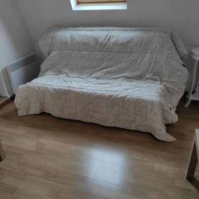 Appartement 1 pièces 840 €