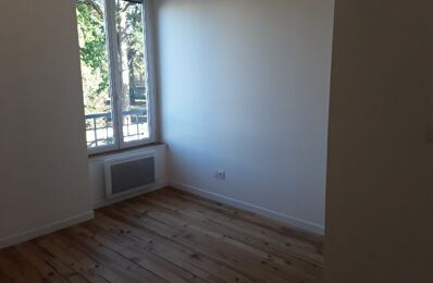 location appartement 797 € CC /mois à proximité de Meyzieu (69330)