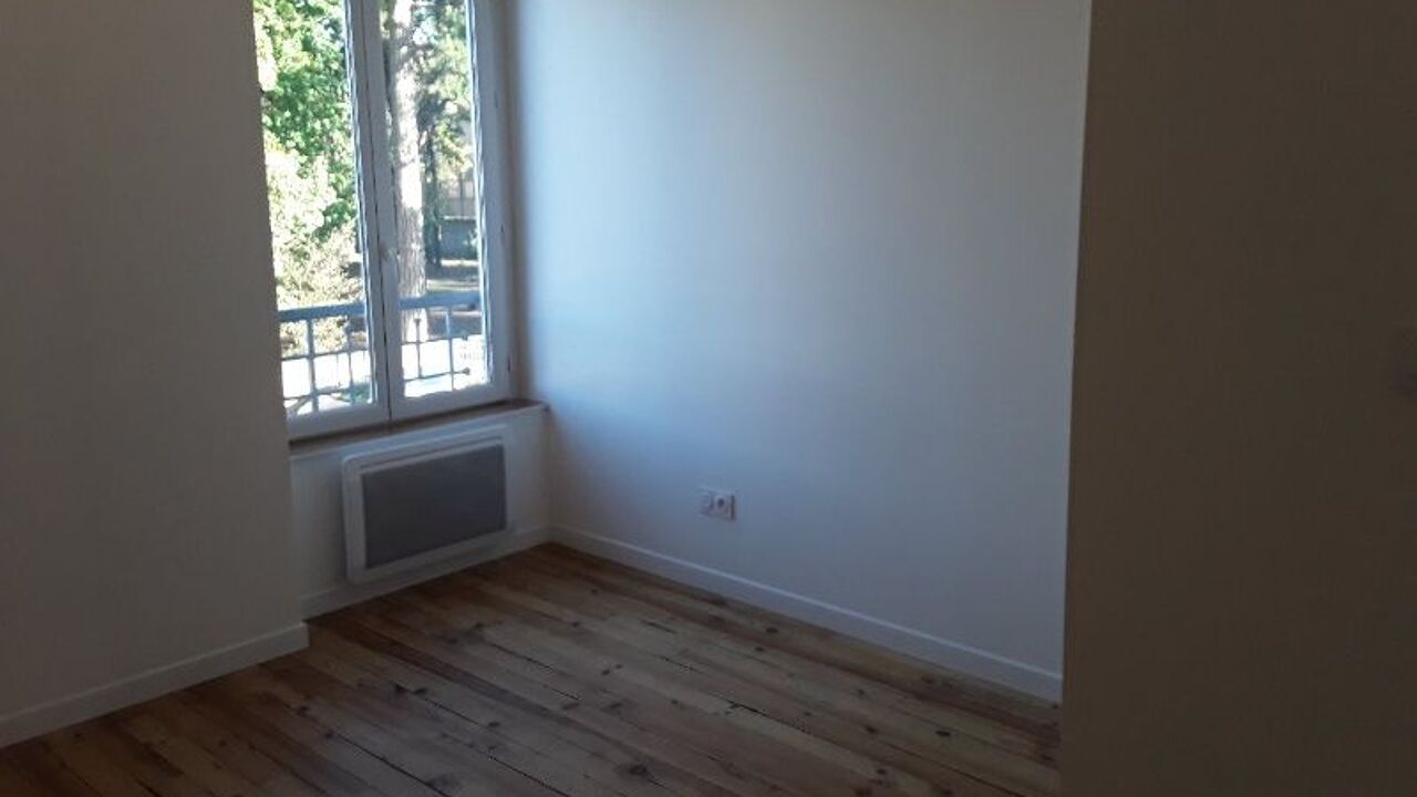 appartement 1 pièces 38 m2 à louer à Villeurbanne (69100)