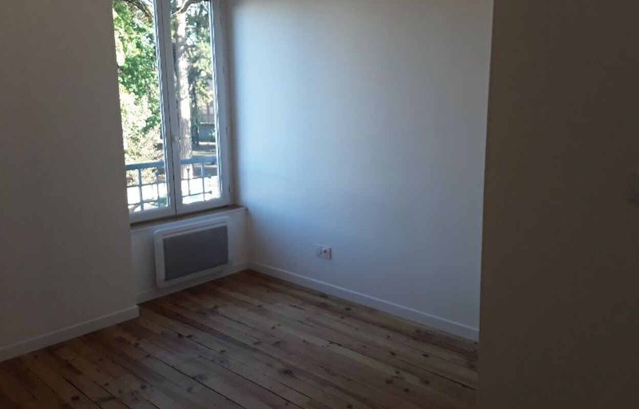 appartement 1 pièces 38 m2 à louer à Villeurbanne (69100)