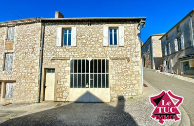 vente maison 129 000 € à proximité de Blanquefort-sur-Briolance (47500)