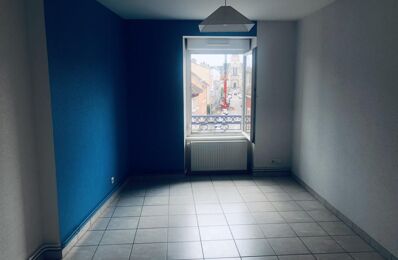 location appartement 470 € CC /mois à proximité de Montbéliard (25200)