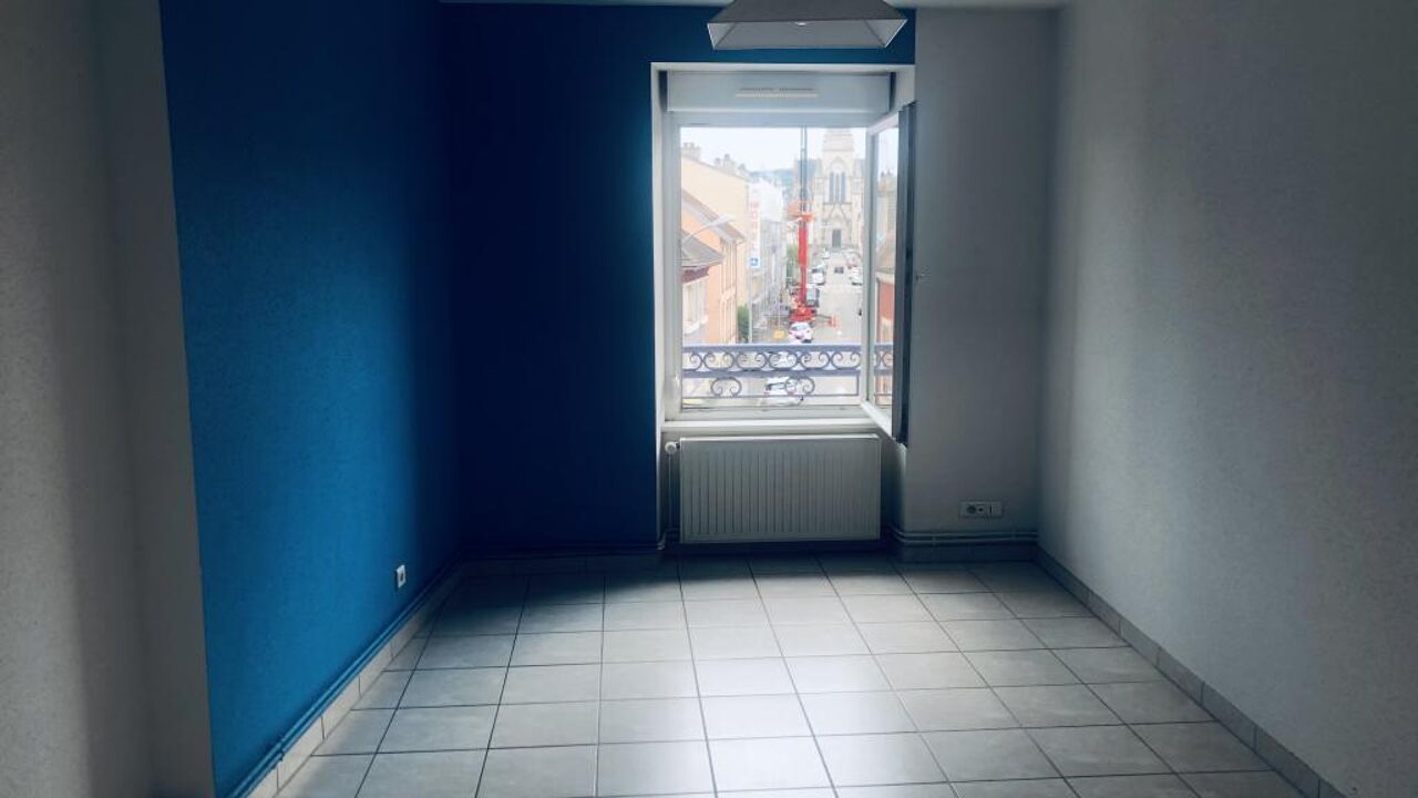 appartement 2 pièces 42 m2 à louer à Belfort (90000)