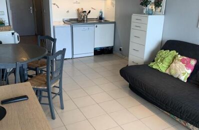 location appartement 800 € CC /mois à proximité de Cannes (06400)