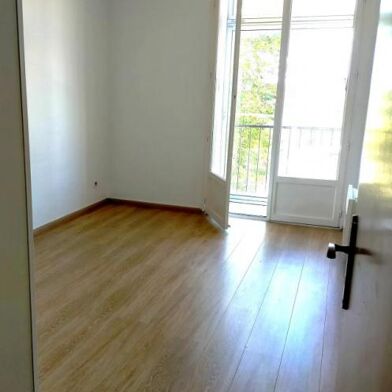 Appartement 3 pièces 57 m²