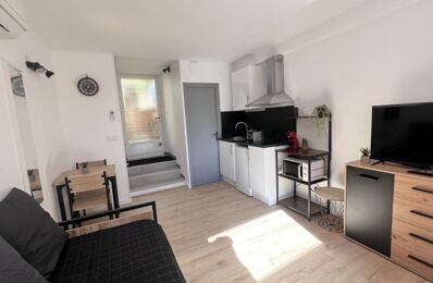 location appartement 680 € CC /mois à proximité de Aspremont (06790)