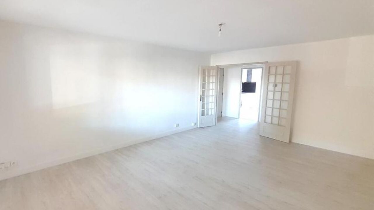 appartement 4 pièces 80 m2 à louer à Narbonne (11100)