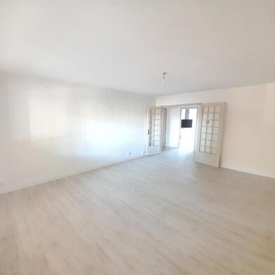 Appartement 4 pièces 80 m²