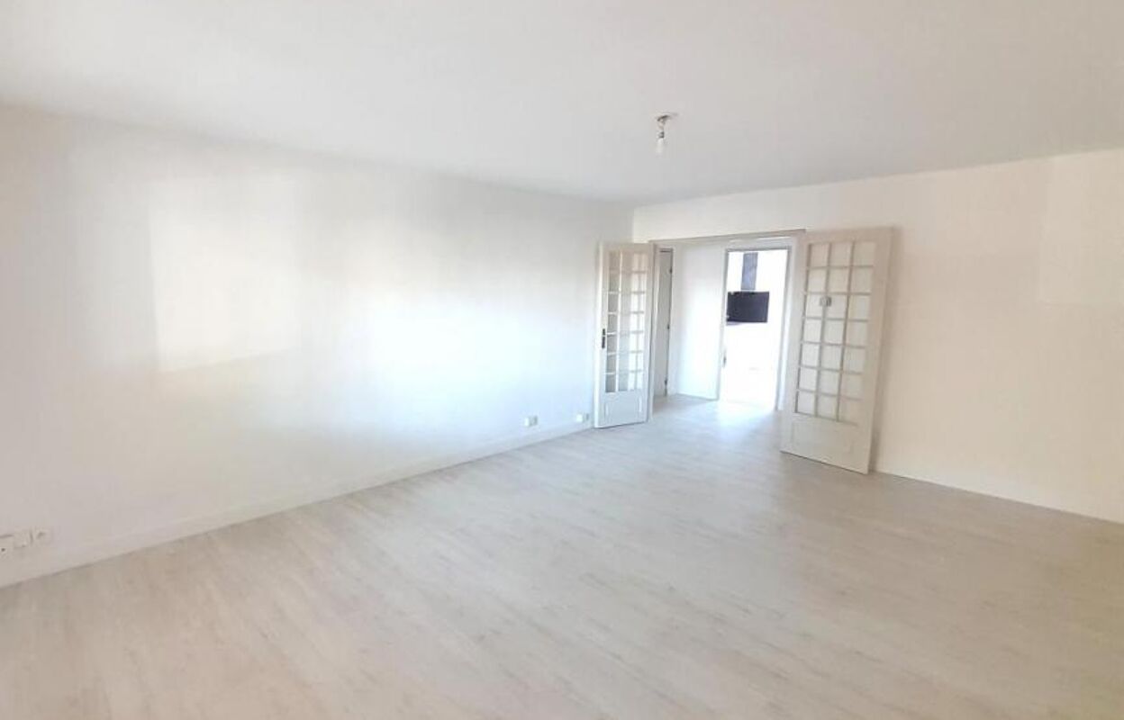 appartement 4 pièces 80 m2 à louer à Narbonne (11100)