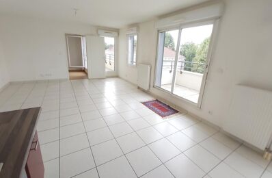 location appartement 1 350 € CC /mois à proximité de Saint-Étienne-du-Rouvray (76800)