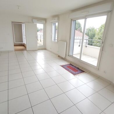 Appartement 4 pièces 90 m²