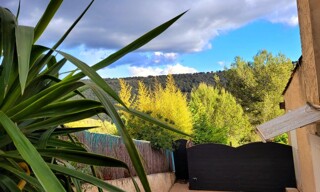 Appartement 2 Pièces 35 m² à louer à Carnoux-en-Provence (13470)