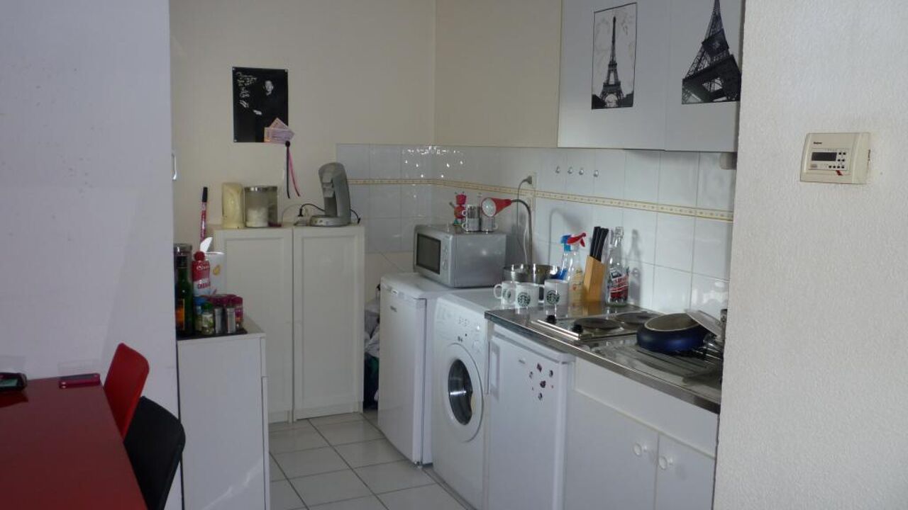 appartement 2 pièces 40 m2 à louer à Montpellier (34000)