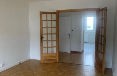 location appartement 688 € CC /mois à proximité de Firminy (42700)