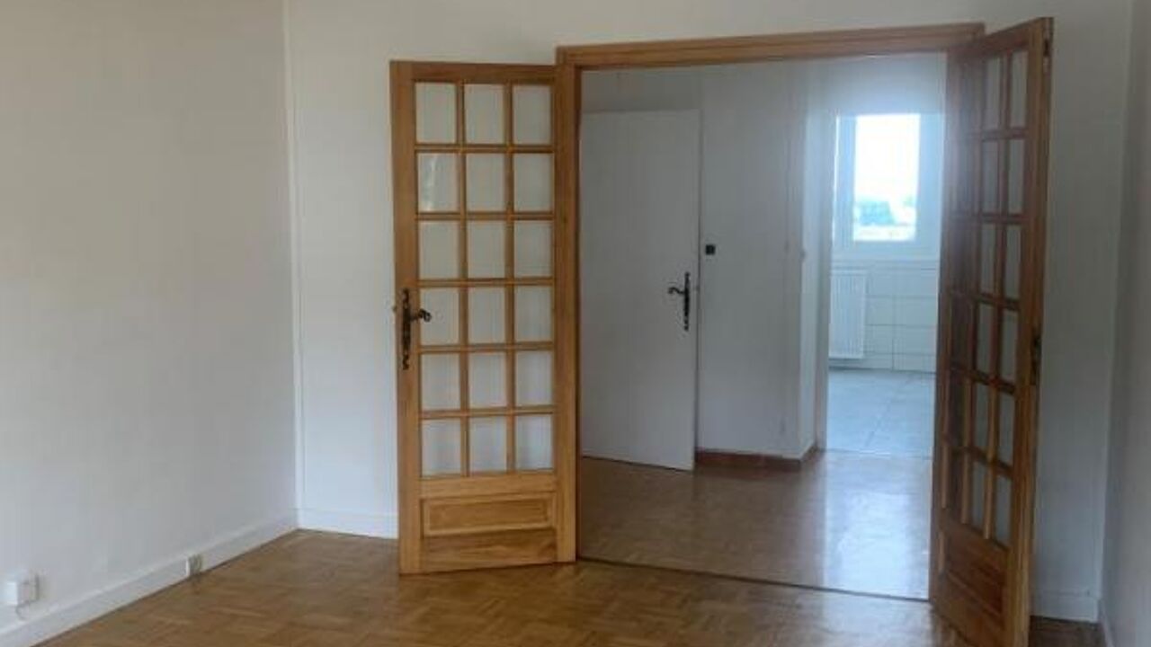 appartement 4 pièces 78 m2 à louer à Saint-Étienne (42000)