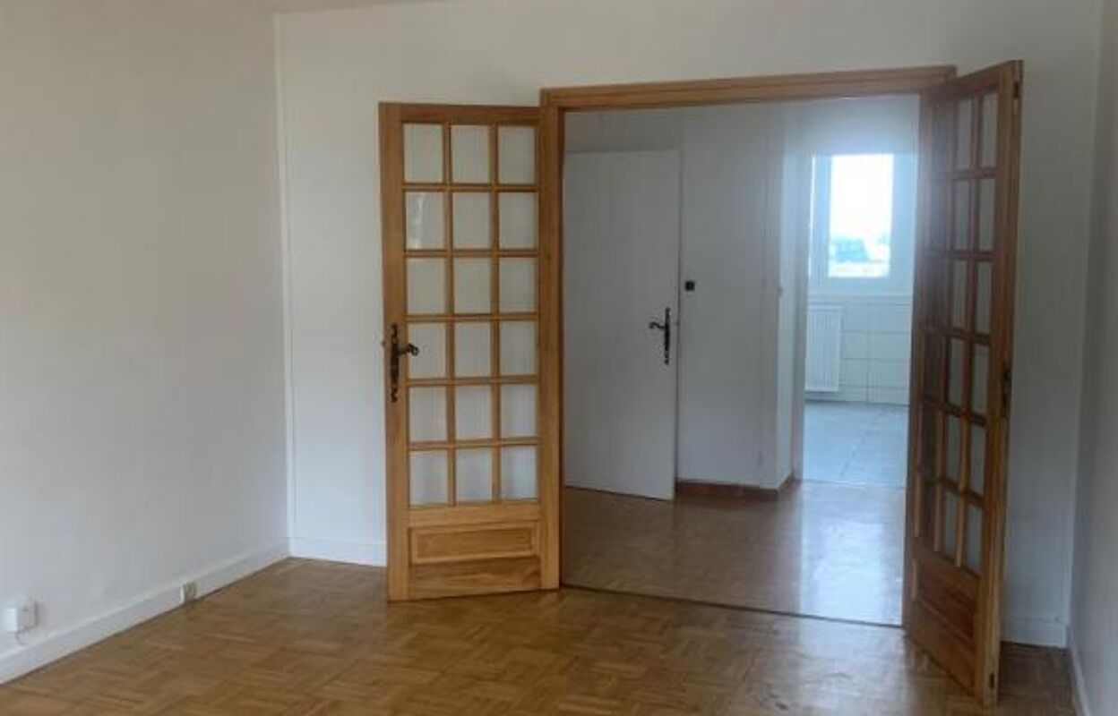 appartement 4 pièces 78 m2 à louer à Saint-Étienne (42000)