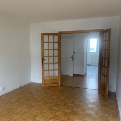 Appartement 4 pièces 78 m²