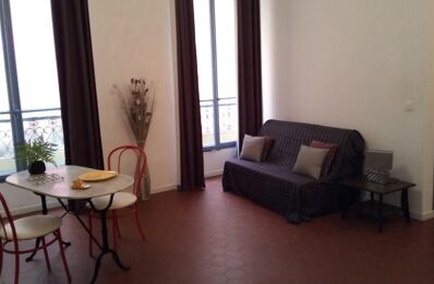 location appartement 545 € CC /mois à proximité de La Roquette-sur-Siagne (06550)