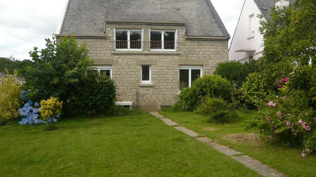 maison 6 pièces 121 m2 à louer à Moréac (56500)