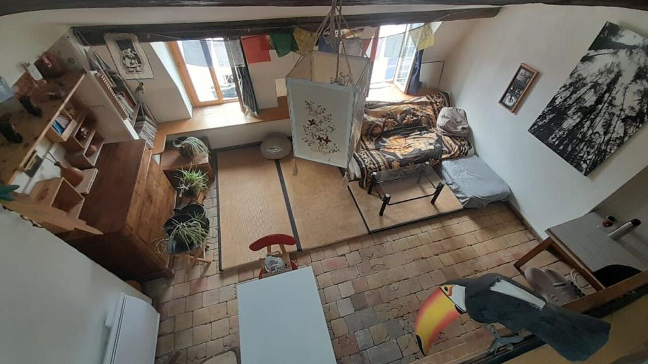 appartement 2 pièces 45 m2 à louer à Lyon 6 (69006)