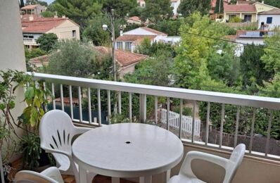 location appartement 430 € CC /mois à proximité de Sanary-sur-Mer (83110)