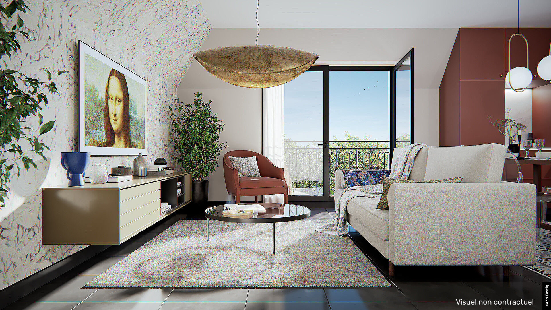 Astorio  Appartement neuf Toulouse 31200