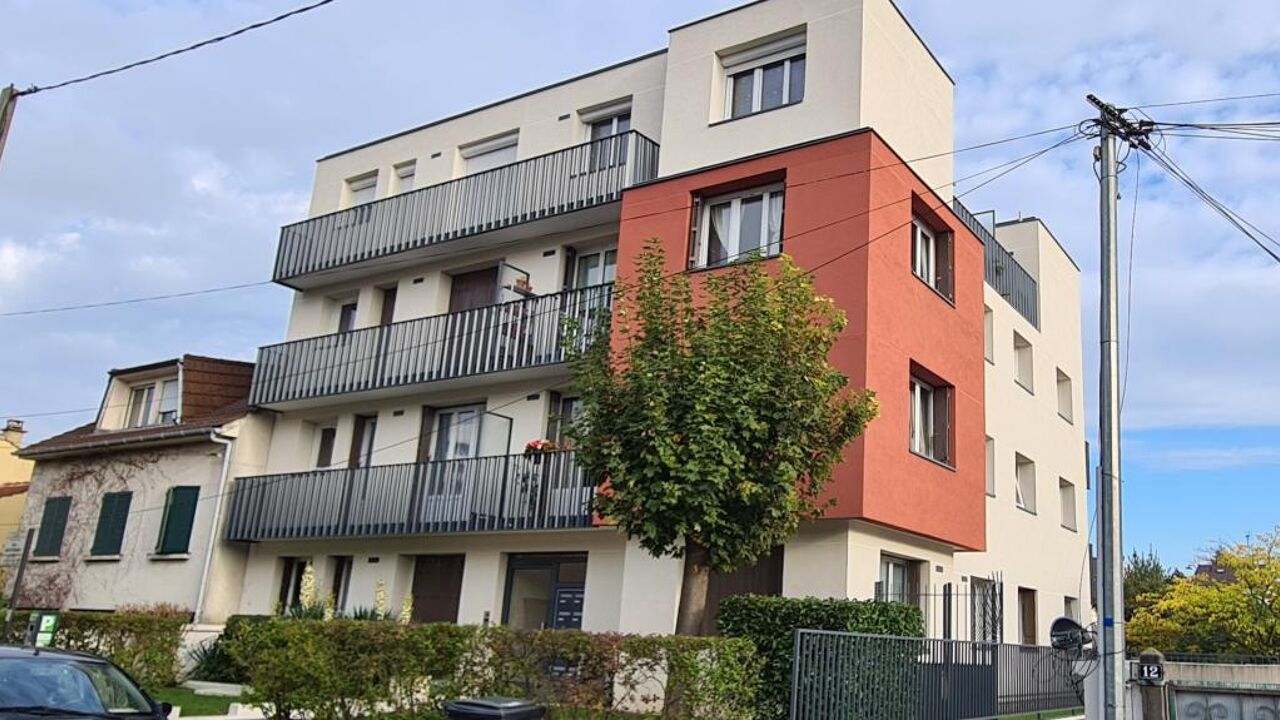 appartement 2 pièces 50 m2 à louer à Rueil-Malmaison (92500)