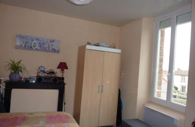 location appartement 420 € CC /mois à proximité de Mazières-en-Mauges (49280)