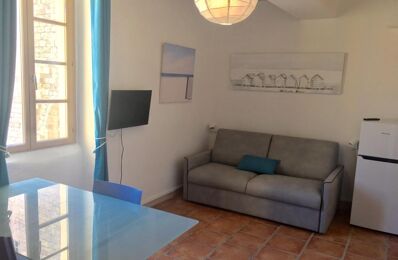 location appartement 550 € CC /mois à proximité de Belgentier (83210)