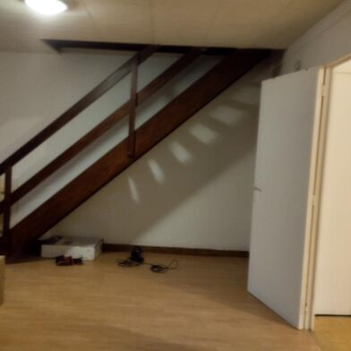 Appartement 3 pièces 75 m²