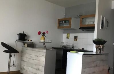 location appartement 770 € CC /mois à proximité de Combs-la-Ville (77380)