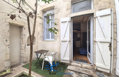 vente appartement 119 800 € à proximité de Saint-Xandre (17138)