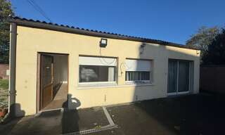 Commerce  160 m² à louer à Valenciennes (59300)