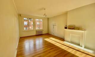 Appartement 3 Pièces 62 m² à vendre à Valenciennes (59300)