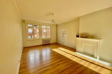 Appartement 3 pièces 147000 €