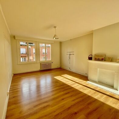 Appartement 3 pièces 147000 €