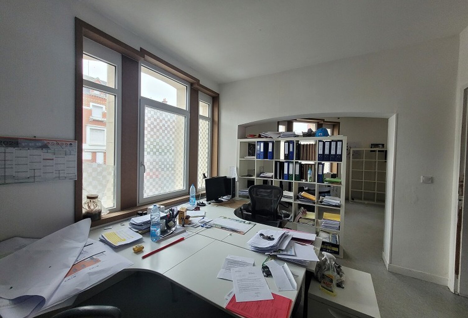 Bureaux VALENCIENNES — photo 1